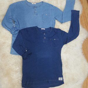 💥3 FOR $30 FLASH SALE!!💥Bundle of 2 T-shirts💥